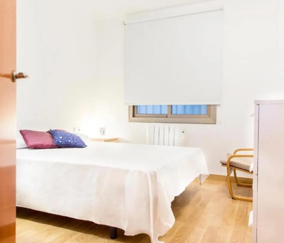Sweet Bcn Plaza Universidad Barcelona Apartment